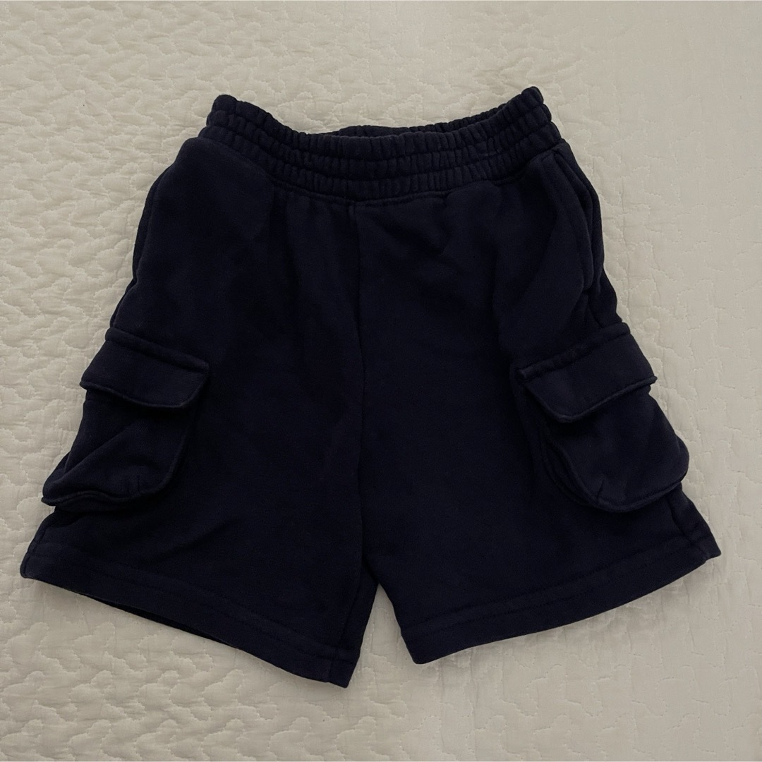 GAP Kids(ギャップキッズ)のGAP セットアップ 3y（100） キッズ/ベビー/マタニティのキッズ服女の子用(90cm~)(Tシャツ/カットソー)の商品写真