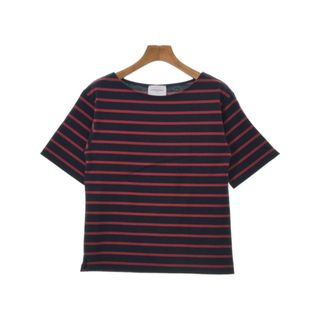 ユナイテッドアローズ(UNITED ARROWS)のUNITED ARROWS Tシャツ・カットソー -(M位) 【古着】【中古】(カットソー(半袖/袖なし))