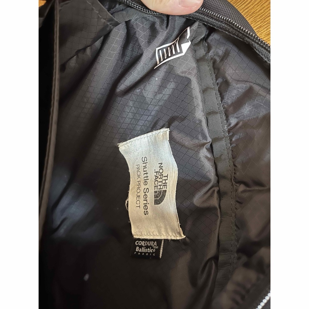 THE NORTH FACE(ザノースフェイス)のTHE NORTH FACE ビジネスリュック メンズのバッグ(バッグパック/リュック)の商品写真