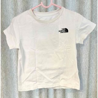 ザノースフェイス(THE NORTH FACE)のTHE NORTH FACE  キッズTシャツ　110cm(Tシャツ/カットソー)