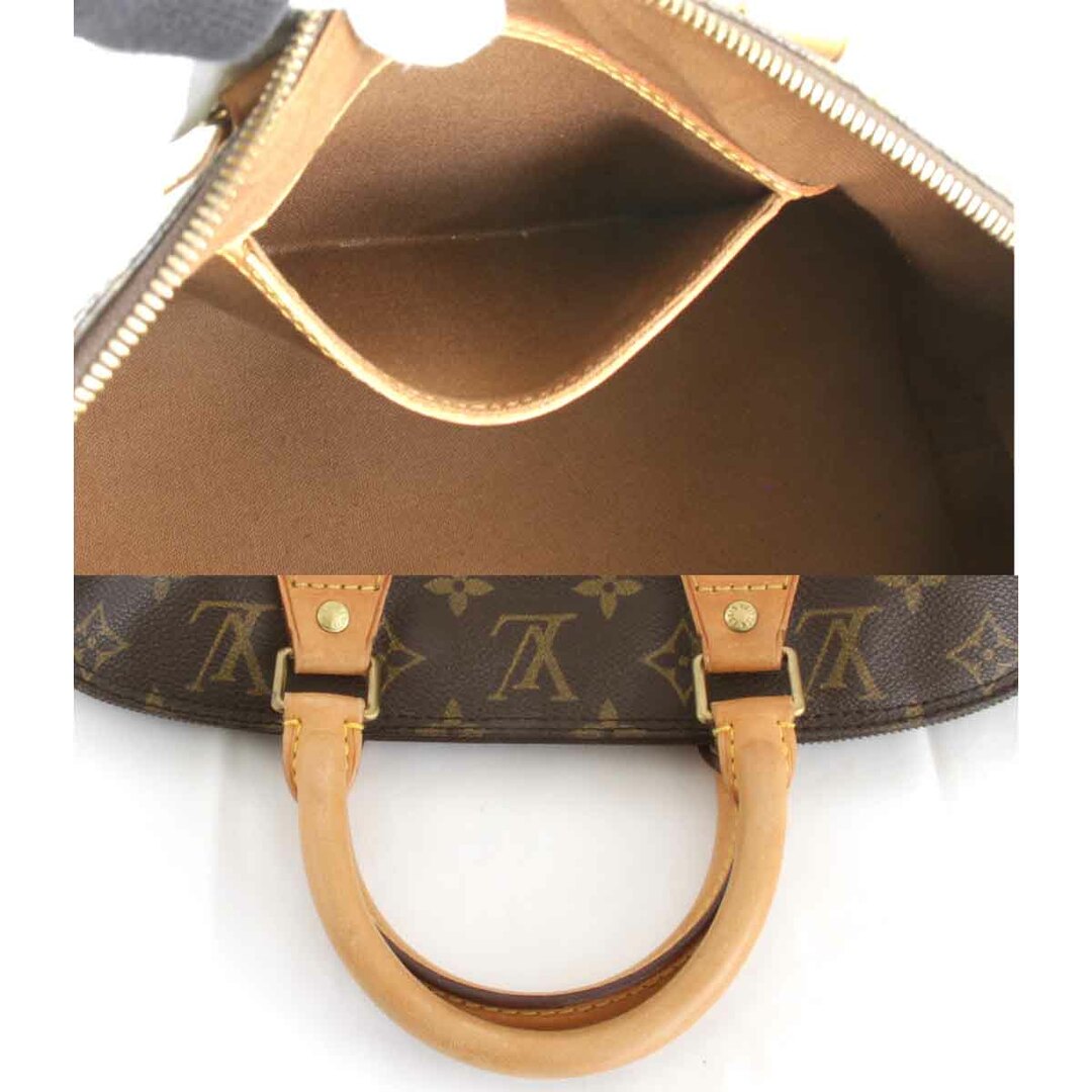 LOUIS VUITTON - 『USED』 LOUIS VUITTON ルイ・ヴィトン アルマ LOUIS VUITTON - 『USED』 LOUIS VUITTON ルイ・ヴィトン アルマ