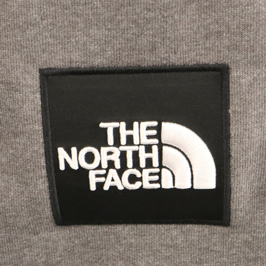 THE NORTH FACE(ザノースフェイス)のTHE NORTH FACE ザノースフェイス HEAVYWEIGHT BOX FLEECE SWEATPANT ヘヴィウエイト ボックスフリース スウェットパンツ グレー NF0A7WSF メンズのパンツ(その他)の商品写真