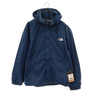 ノースフェイス(THE NORTH FACE) マウンテンパーカー(メンズ)（ブルー 