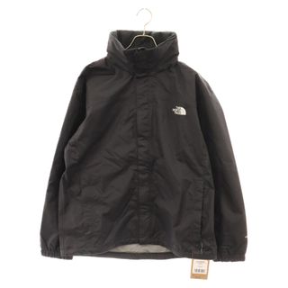 ザノースフェイス(THE NORTH FACE)のTHE NORTH FACE ザノースフェイス RESOLVEJACKET リゾルブジャケット マウンテンパーカー ブラック NF00AR9T(マウンテンパーカー)