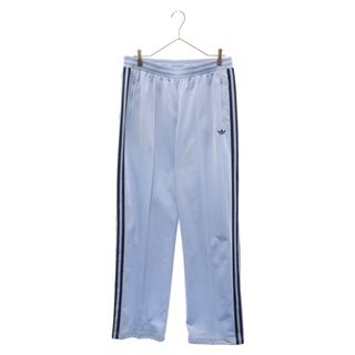 アディダス(adidas)のadidas アディダス 23SS BECKENBAUER TRACKPANT ベッケンバウアー サイドライン トラック パンツ ブルー IK9154(その他)