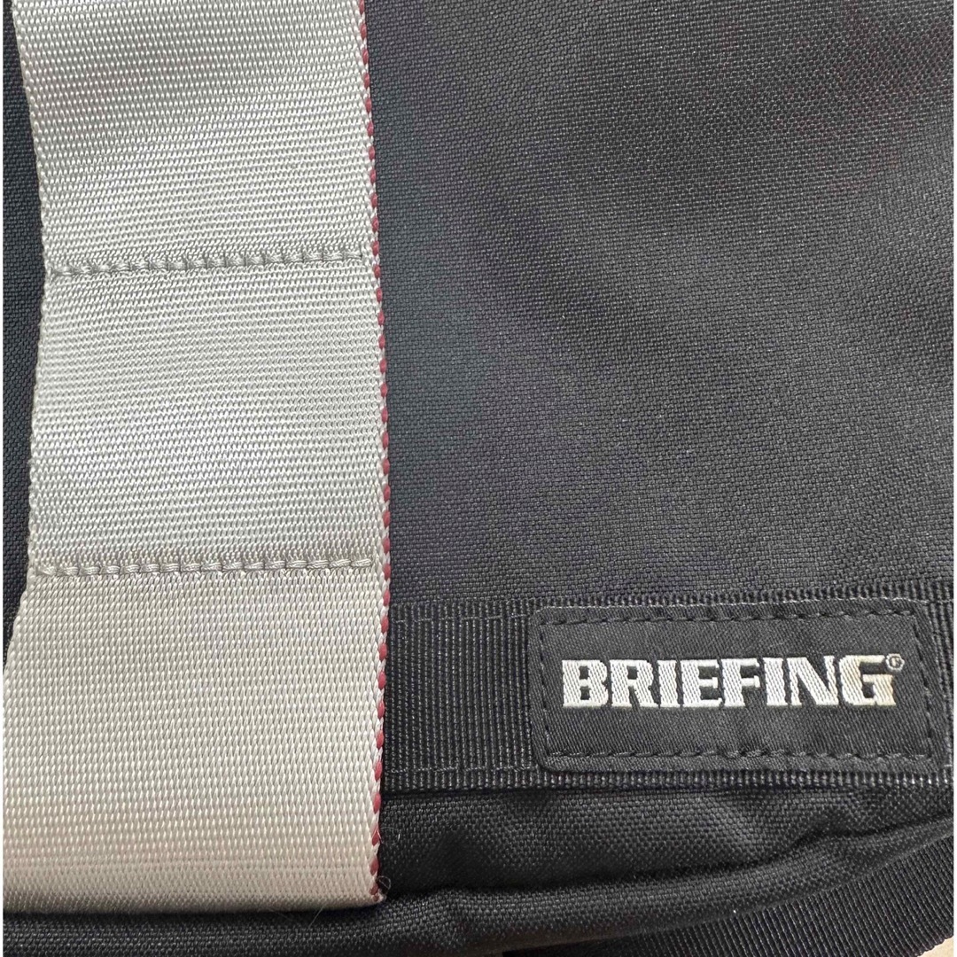 BRIEFING(ブリーフィング)のブリーフィング　BRIEFING ボディバッグ メンズのバッグ(ボディーバッグ)の商品写真