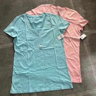 ギャップ(GAP)のGAP(Tシャツ(半袖/袖なし))