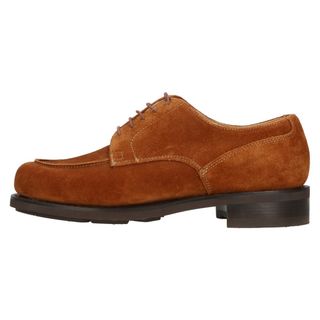 パラブーツ(Paraboot)のPARABOOT パラブーツ CHAMBORD SUEDE / ACTEM シャンボード スウェード ローカットシューズ 135238 / 51417 ブラウン(その他)