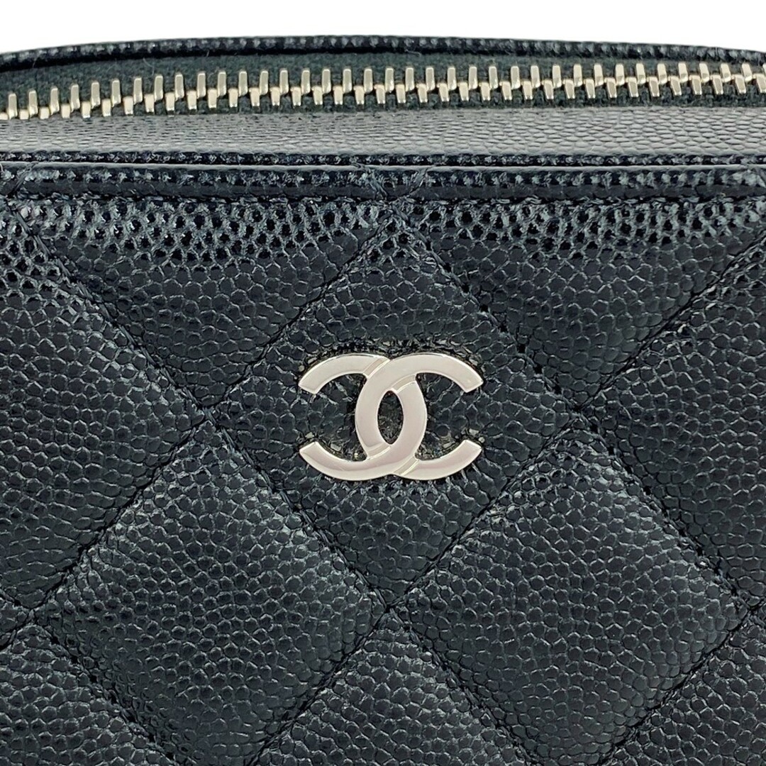 CHANEL(シャネル)の■新同■　シャネル マトラッセ チェーン ショルダー バッグ キャビア ブラック SS AP2426 【116957】 レディースのバッグ(ショルダーバッグ)の商品写真