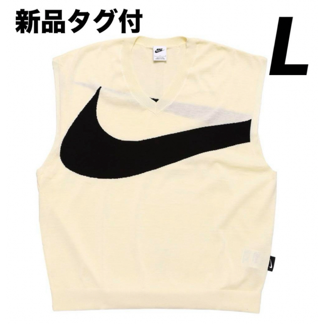 新品未使用タグ付き NIKE ナイキ ビッグSWOOSH テックフリース M 新品未使用タグ付き NIKE ナイキ ビッグSWOOSH テックフリース M