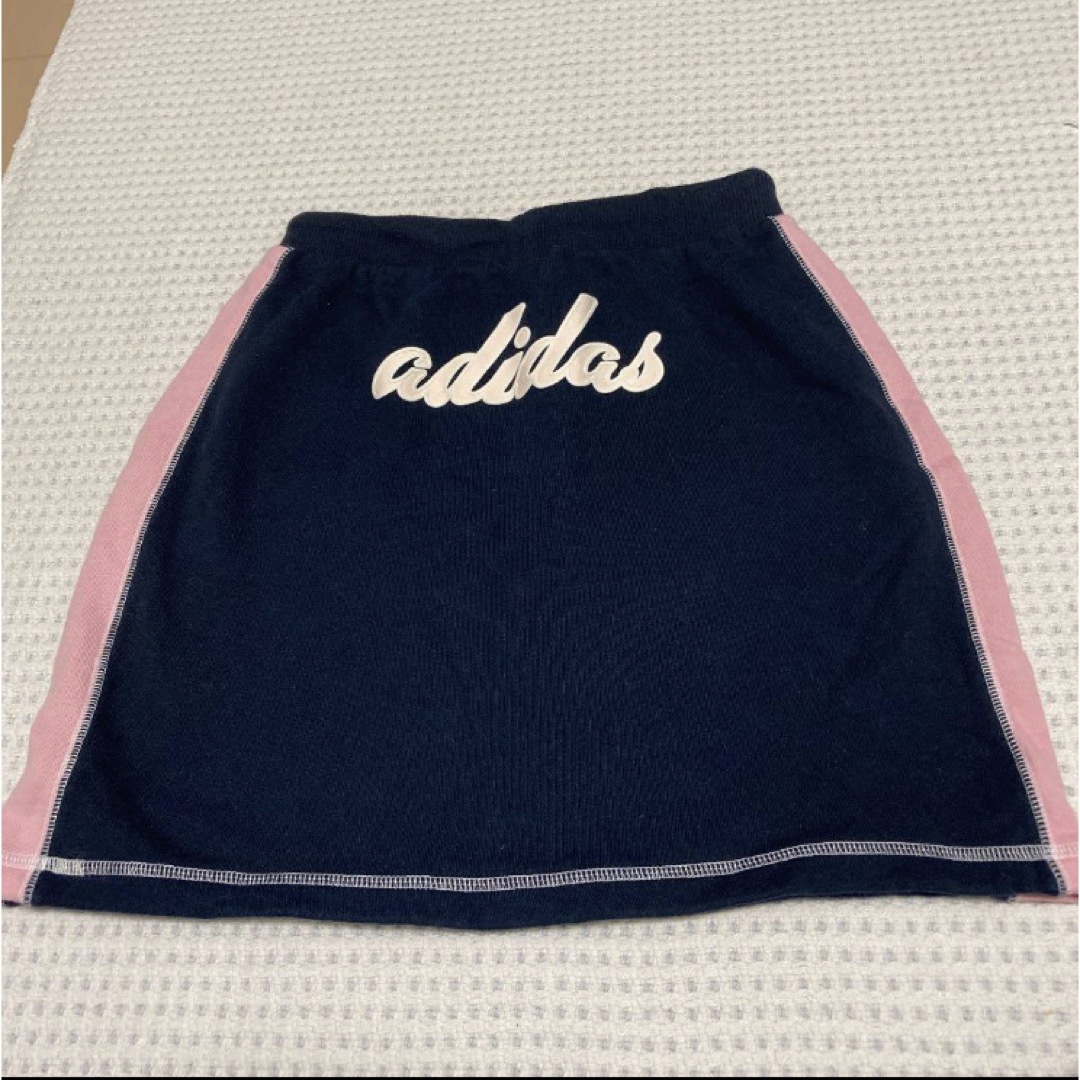 adidas(アディダス)のadidasスカート レディースのスカート(その他)の商品写真