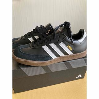 アディダス(adidas)のadidas スニーカー　サンバ(スニーカー)