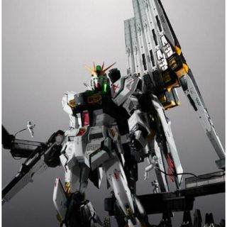 バンダイ(BANDAI)の【新品未開封】　解体匠機 RX-93 νガンダム フィン・ファンネル装備(プラモデル)