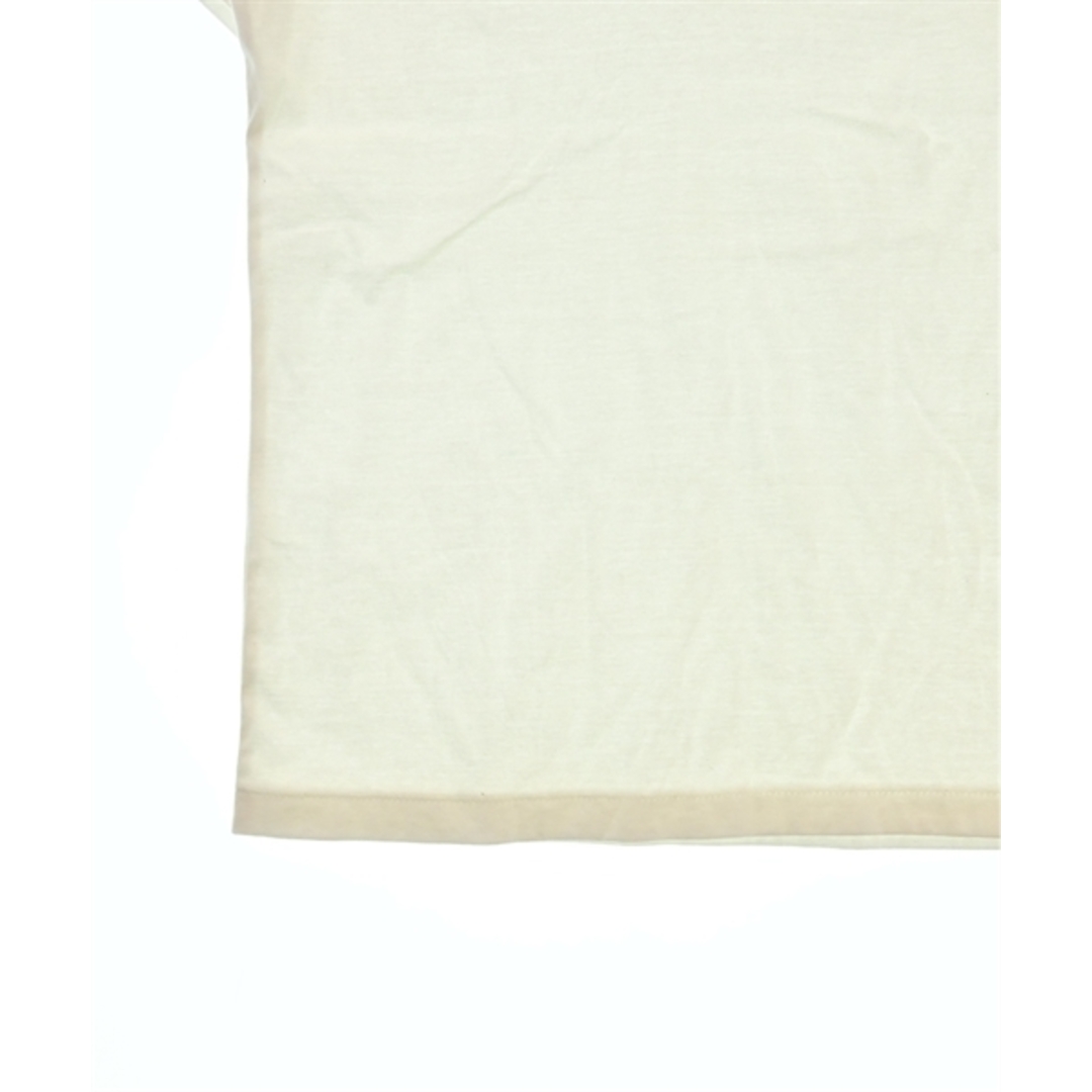 Plage(プラージュ)のPlage プラージュ Tシャツ・カットソー -(M位) 白 【古着】【中古】 レディースのトップス(カットソー(半袖/袖なし))の商品写真