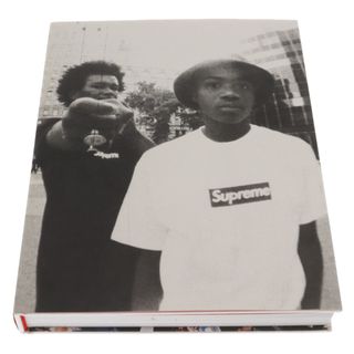 シュプリーム(Supreme)のSUPREME シュプリーム 19SS Vol 2 Bookシュプリーム写真集 ホワイト(その他)