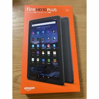 アマゾン(Amazon)のAmazon FireHD10Plusタブレット第11世代B08F5MLWC9(タブレット)