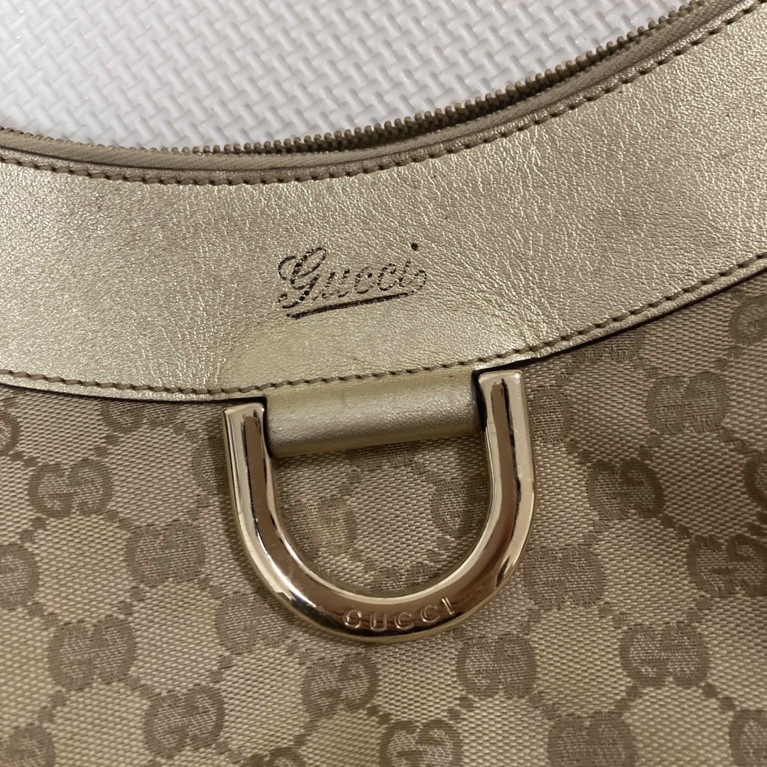 Gucci(グッチ)のGUCCI★バッグ レディースのバッグ(ハンドバッグ)の商品写真