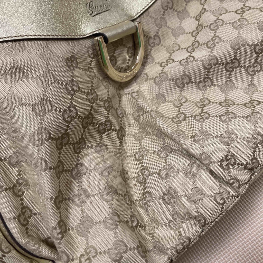 Gucci(グッチ)のGUCCI★バッグ レディースのバッグ(ハンドバッグ)の商品写真