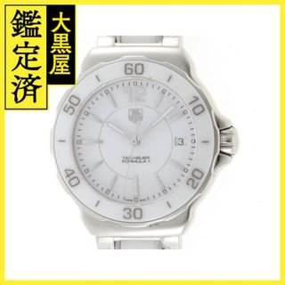 TAG Heuer - タグホイヤー フォーミュラ1 WAH1211.BA0861  【460】