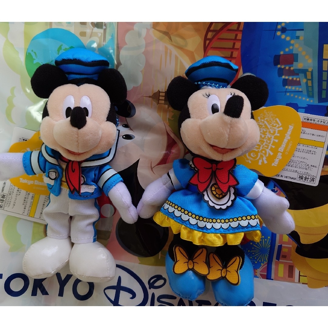 当店在庫してます! クワッキーダックシティパルパルーザ ドナルド 当店在庫してます! クワッキーダックシティパルパルーザ ドナルド