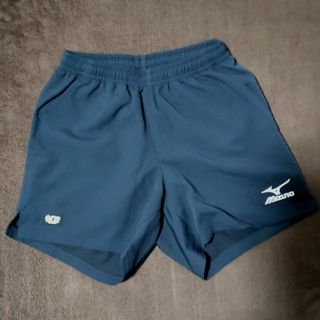 ミズノ(MIZUNO)の卓球ユニフォーム メンズパンツ ミズノ サイズM(卓球)