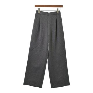 アーバンリサーチドアーズ(URBAN RESEARCH DOORS)のURBAN RESEARCH DOORS パンツ（その他） S グレー 【古着】【中古】(その他)