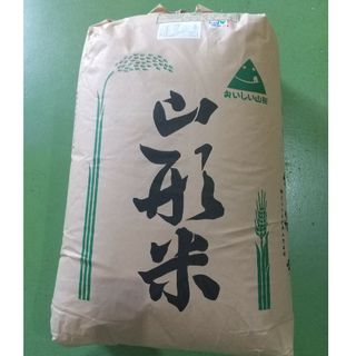 令和5年産 山形県産 つや姫 玄米30kg 検査一等米(米/穀物)