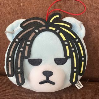 ビッグバン(BIGBANG)のBIGBANG KRUNK SOL TAEYANG(ミュージシャン)