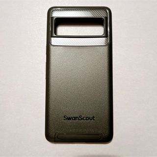 新品未使用❗️SwanScout Androidカバー 耐衝撃ケース 保護カバー(iPhoneケース)