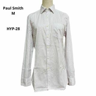 ポールスミス(Paul Smith)のPaul Smith ポールスミス  長袖シャツ M HYP-28(シャツ)