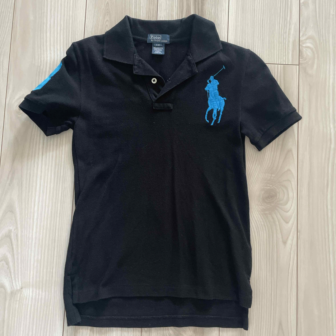 POLO RALPH LAUREN(ポロラルフローレン)のPOLObyRalphLauren(ポロラルフローレン)  レディースのトップス(ポロシャツ)の商品写真