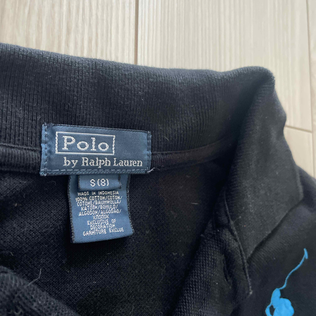 POLO RALPH LAUREN(ポロラルフローレン)のPOLObyRalphLauren(ポロラルフローレン)  レディースのトップス(ポロシャツ)の商品写真