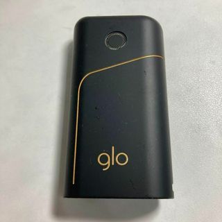 01.2455 美品◎グロープロ ブラック グロー glo 本体 送料無料