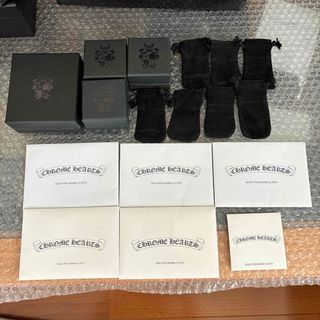 クロムハーツ(Chrome Hearts)のクロムハーツ  各種　付属品(その他)