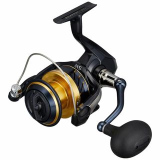 シマノ(SHIMANO) スピニングリール 21 スフェロス SW 各種(その他)