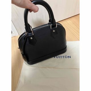 ルイヴィトン(LOUIS VUITTON)のみるく様専用ルイヴィトン　アルマbb エピ(ショルダーバッグ)