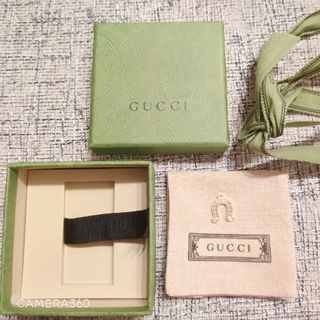 グッチ(Gucci)のGUCCI グッチ ノベルティ 非売品 レア 馬の蹄 馬のひづめ 2024(その他)