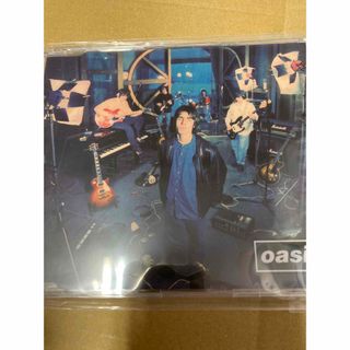 oasis Supersonic限定盤 CD 新品未開封(ポップス/ロック(邦楽))