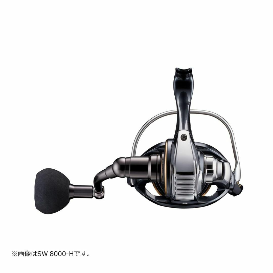 ダイワ(DAIWA) スピニングリール 2022年モデル カルディアSW各種 その他のその他(その他)の商品写真