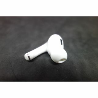 アップル(Apple)のApple純正 AirPods Pro 第2世代イヤホン本体 片耳 左 （L）(ヘッドフォン/イヤフォン)