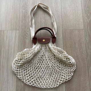 ロンシャン(LONGCHAMP)のLONGCHAMP ル プリアージュ フィレ ロンシャン バッグ ハンドバッグ(ハンドバッグ)