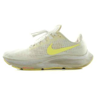 ナイキ(NIKE)のNIKE WMNS Air Zoom Pegasus 37 White(スニーカー)