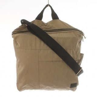 ポーター(PORTER)のPORTER 吉田カバン RAIN SHOULDER BAG ハンドバッグ(ショルダーバッグ)