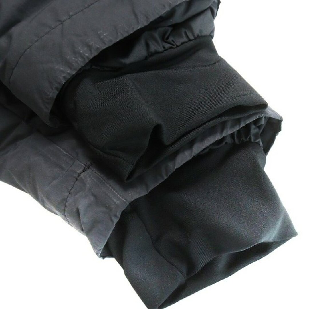adidas(アディダス)のadidas ダウンジャケット フード アウター L グレー 10P003 メンズのジャケット/アウター(ダウンジャケット)の商品写真