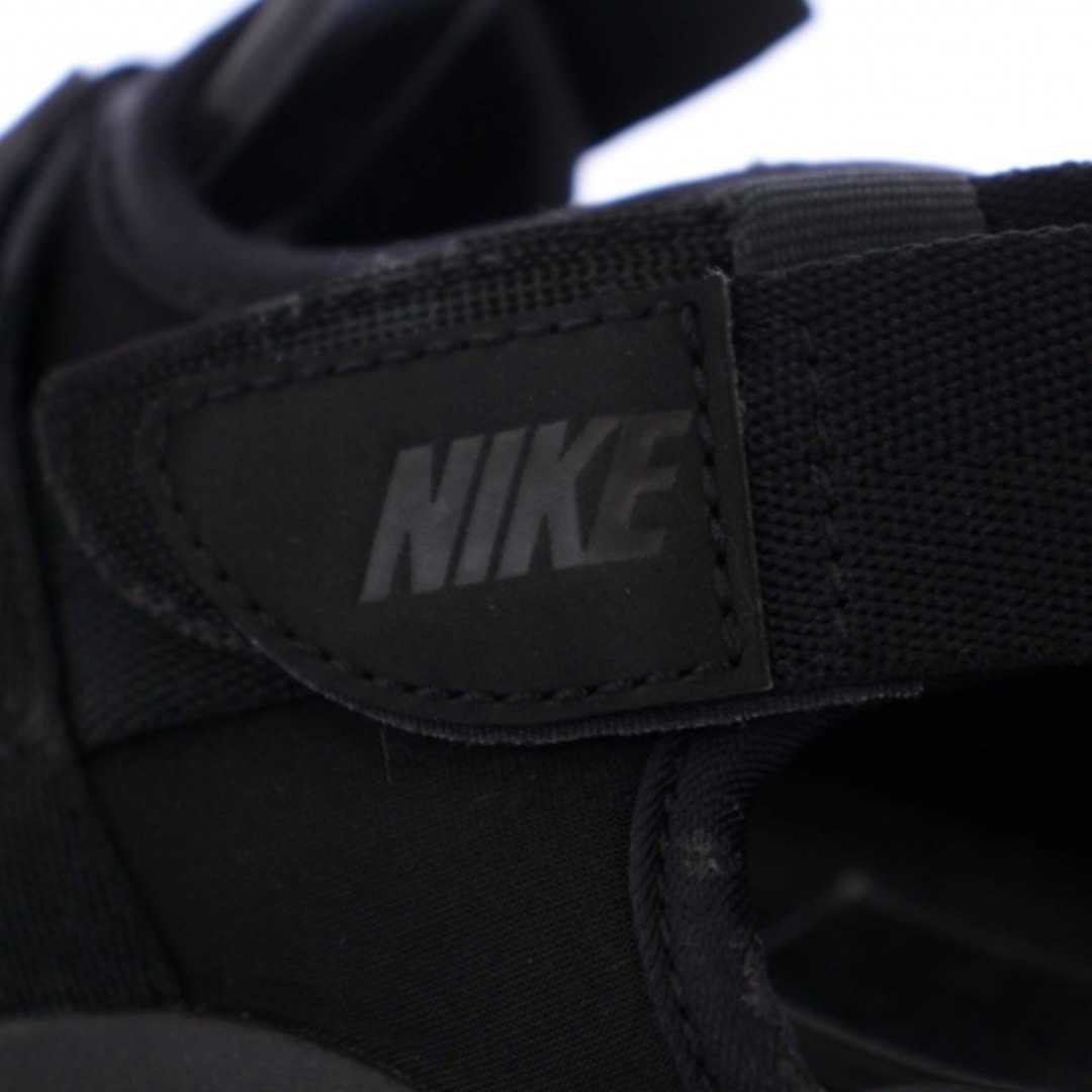 NIKE(ナイキ)のナイキ キャニオン サンダル ストラップ US5 22cm 黒 レディースの靴/シューズ(サンダル)の商品写真