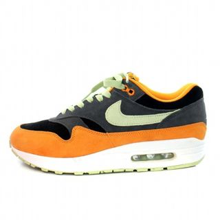 ナイキ(NIKE)のNIKE Air Max 1 Duck Pack Honey Dew(スニーカー)