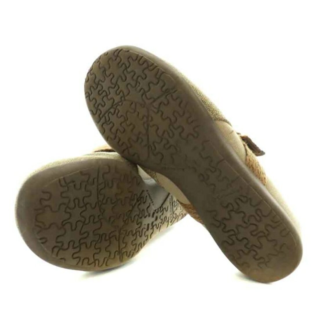 Columbia(コロンビア)のColumbia クロッグサンダル サボサンダル 26.0cm ベージュ メンズの靴/シューズ(サンダル)の商品写真
