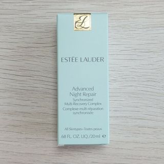 エスティローダー(Estee Lauder)の【ESTEE LAUDER】アドバンス ナイト リペア(美容液)