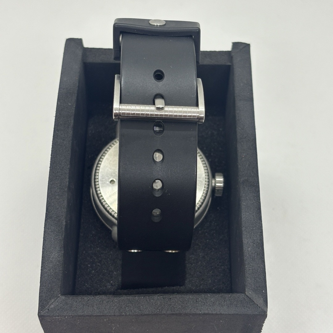 NIXON - NIXON ニクソン オクトーバー メンズ腕時計 ミリタリー NIXON - NIXON ニクソン オクトーバー メンズ腕時計 ミリタリー