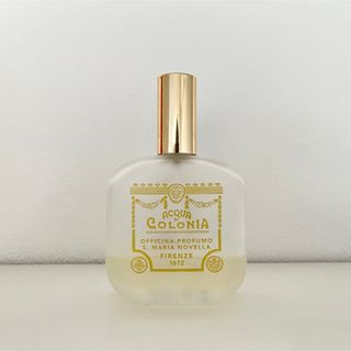 Santa Maria Novella - 【サンタ・マリア・ノヴェッラ】トバッコ・トスカーノ 100ml